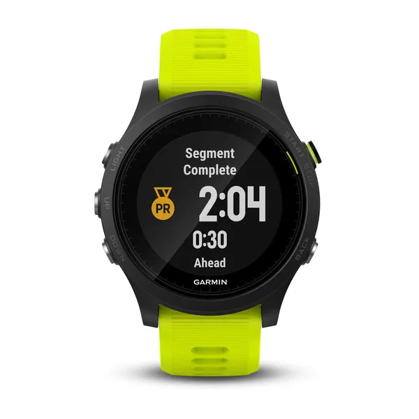 Часы Garmin Forerunner 935 с пульсометром HRM-Tri Часы Garmin Forerunner 935 с пульсометром HRM-Tri