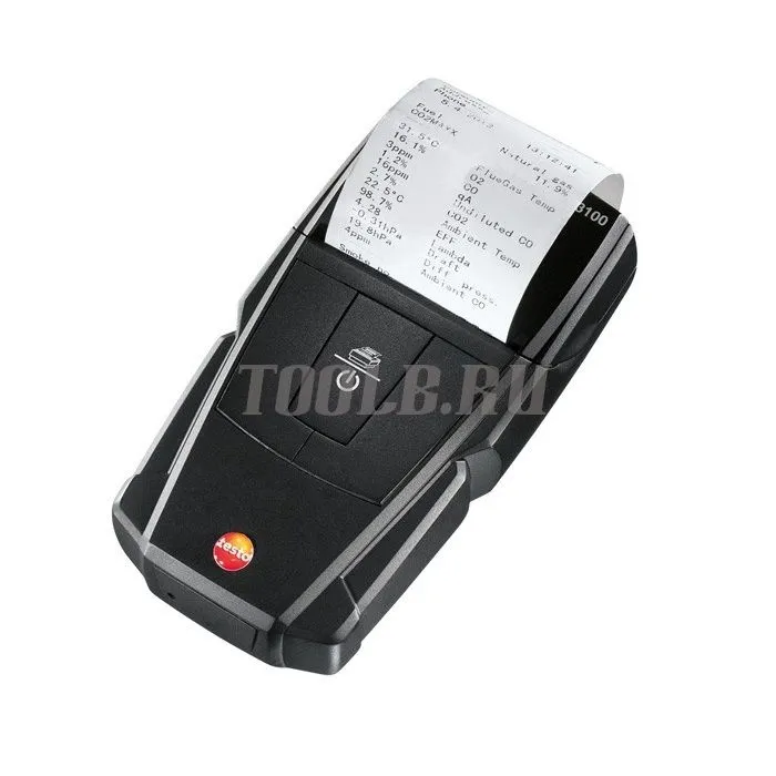 Газоанализатор Testo 310 Газоанализатор Testo 310