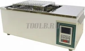 Stegler SB-22 Шейкер-термостат