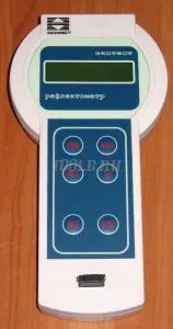 Рефлектометр (4 длины волны) ЭКОТЕСТ-2040  Рефлектометр (4 длины волны) ЭКОТЕСТ-2040