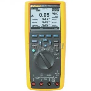 Fluke 289 - мультиметр Fluke 289 - мультиметр