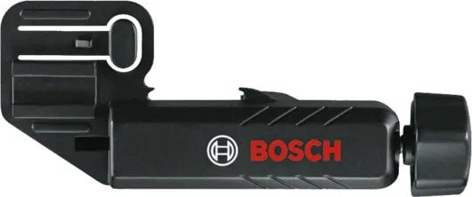 Держатель для приемников Bosch LR6 LR7 (1.608.M00.C1L) Держатель для приемников Bosch LR6 LR7 (1.608.M00.C1L)