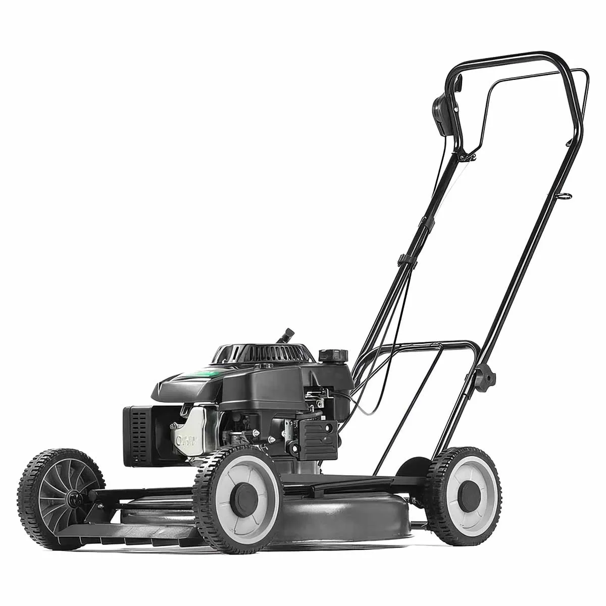 Бензиновая газонокосилка Caiman Fasto SD 55CP Бензиновая газонокосилка Caiman Fasto SD 55CP