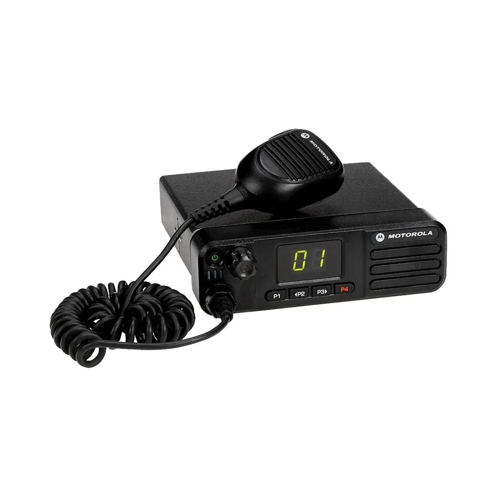 Рация Motorola DM4401E 45 Вт Рация Motorola DM4401E 45 Вт
