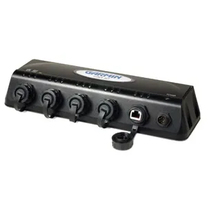 Network Port Expander Garmin GMS 10 Network Port Expander Garmin GMS 10