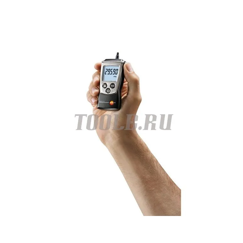 Карманный дифференциальный манометр testo 511  Карманный дифференциальный манометр testo 511