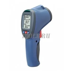CEM DT-8663 - пирометр CEM DT-8663 - пирометр