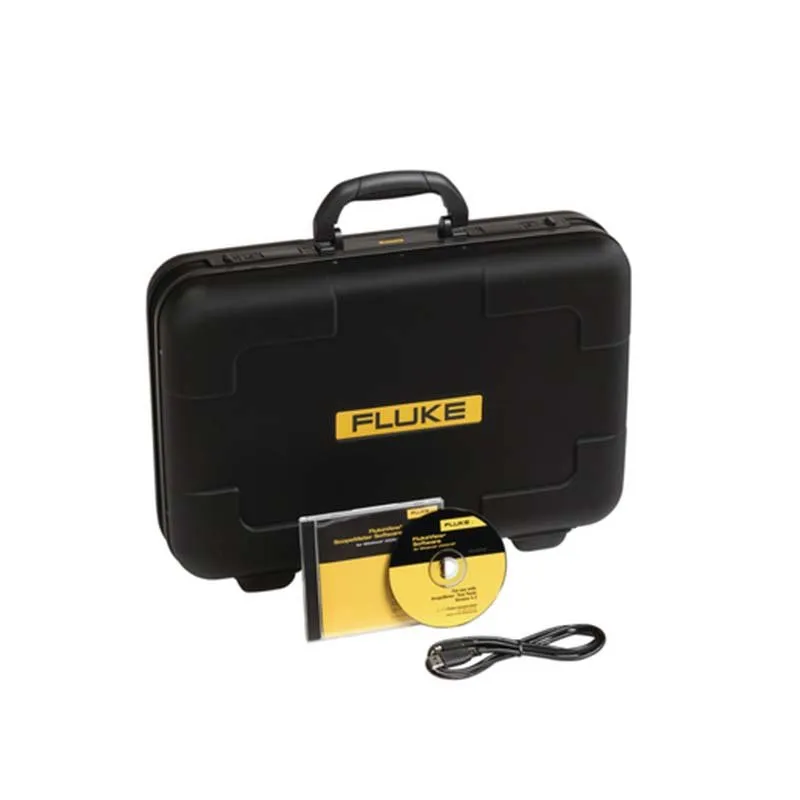 Кейс и ПО Fluke SCC290 Кейс и ПО Fluke SCC290