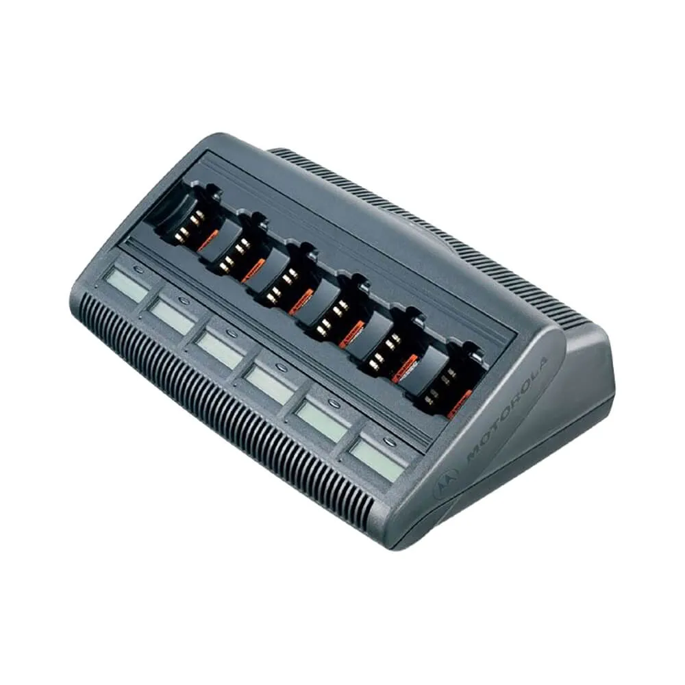 Зарядное устройство Motorola WPLN4220 Зарядное устройство Motorola WPLN4220