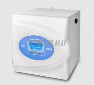 Компактный CO2 инкубатор BioSan ltd S-Bt Smart Biotherm 