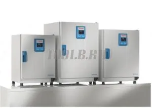 Сухожаровой шкаф 65 л, до +250°С, естественная вентиляция OGS60, THERMO FS 