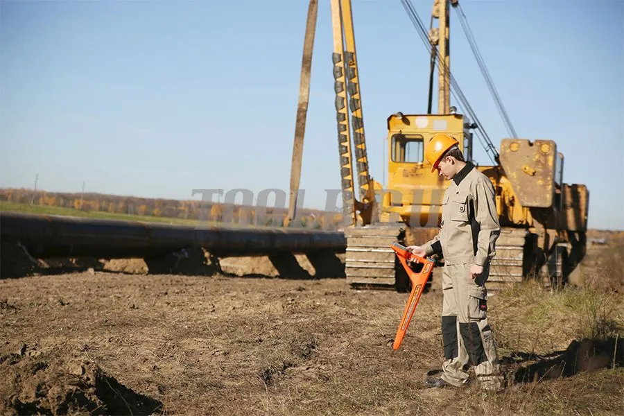 Успех КБИ-309Н - кабелеискатель Успех КБИ-309Н - кабелеискатель