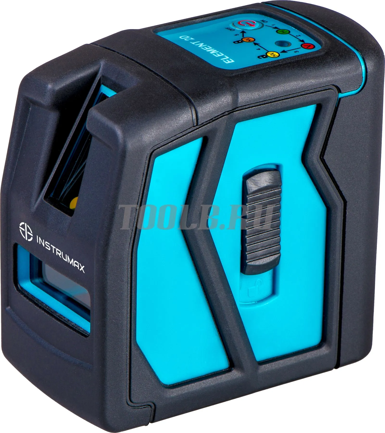 Instrumax ELEMENT 2D - лазерный нивелир Instrumax ELEMENT 2D - лазерный нивелир