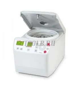 OHAUS Frontier FC5513 Микроцентрифуга лабораторная OHAUS Frontier FC5513 Микроцентрифуга лабораторная