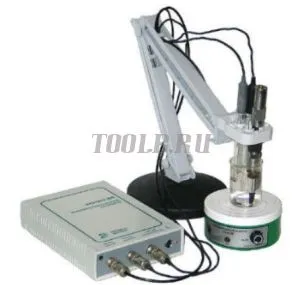 Комплекс Экотест-ВА-As 