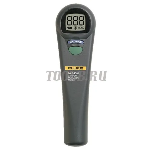 Fluke CO-220 газосигнализатор Fluke CO-220 газосигнализатор