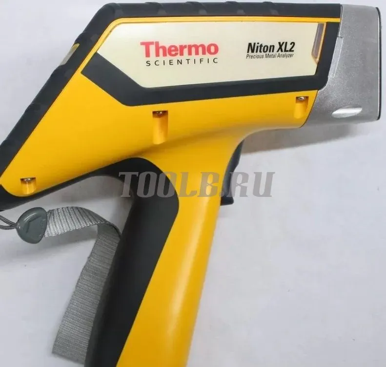 Niton XL2 ThermoNiton Анализатор Niton XL2 ThermoNiton Анализатор