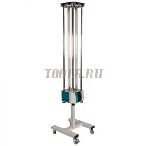 TAGLER ОБП 4-30 Передвижной ультрафиолетовый облучатель открытого типа TAGLER ОБП 4-30 Передвижной ультрафиолетовый облучатель открытого типа