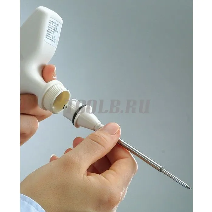 Testo 105 (IP65) - термометр пищевой Testo 105 (IP65) - термометр пищевой