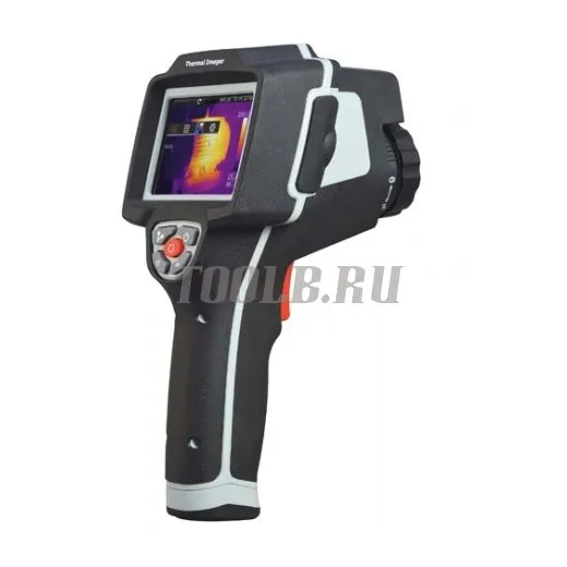 DT-9875 - тепловизор DT-9875 - тепловизор