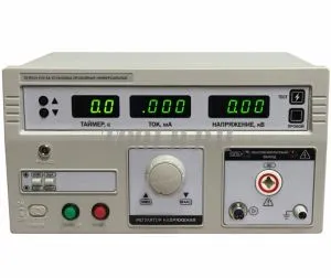 ТЕТРОН УПУ-5А Универсальная пробойная установка 5кВ АС