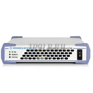 Rohde & Schwarz R&S SFC-U компактный USB модулятор Rohde & Schwarz R&S SFC-U компактный USB модулятор