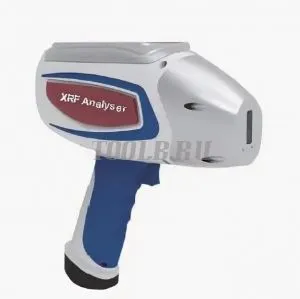 Universal Analyzer 2000 Анализатор металлов Universal Analyzer 2000 Анализатор металлов