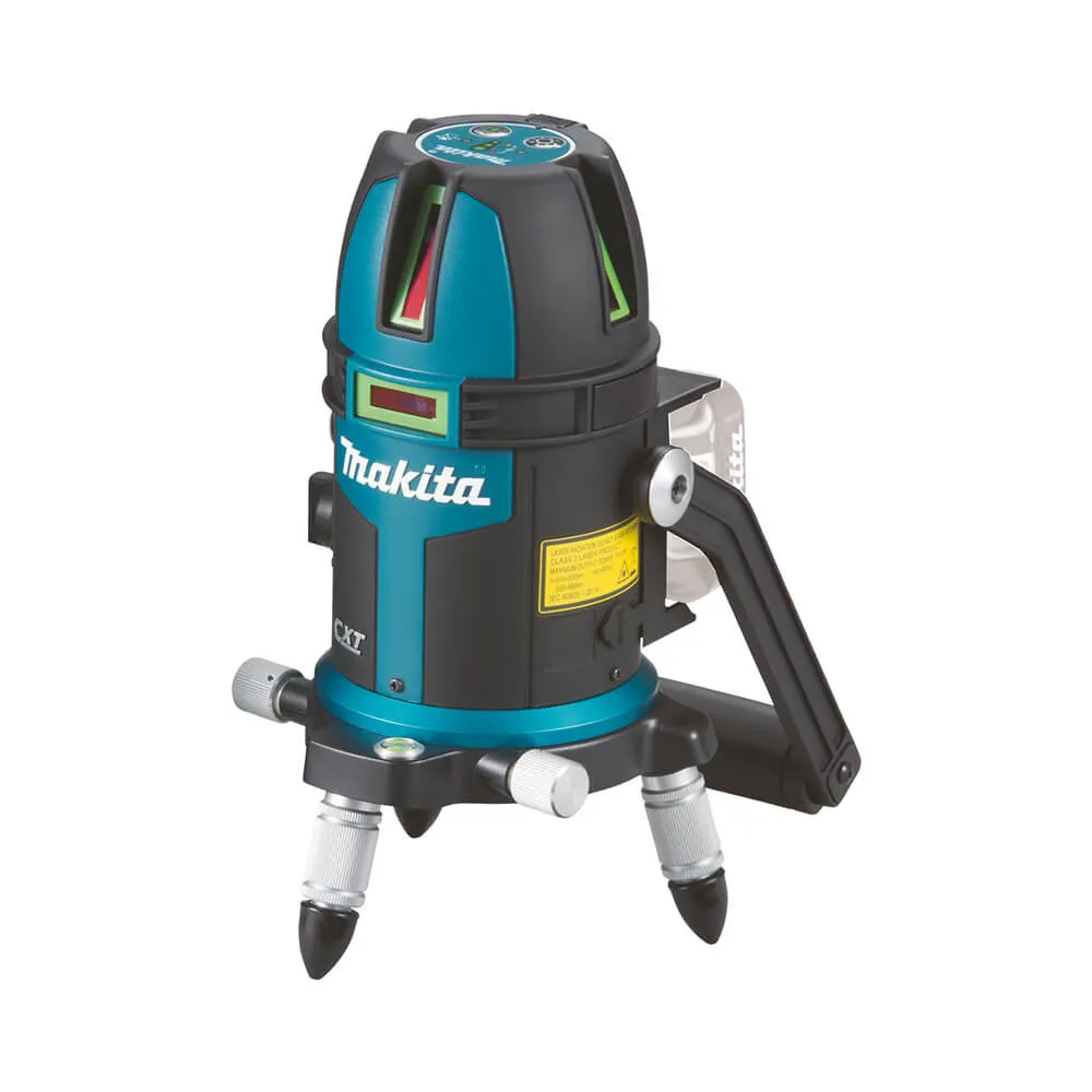 Лазерный уровень Makita SK312GDZ Лазерный уровень Makita SK312GDZ