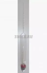 Ареометр для морской воды АМВ 1000-1006  Ареометр для морской воды АМВ 1000-1006