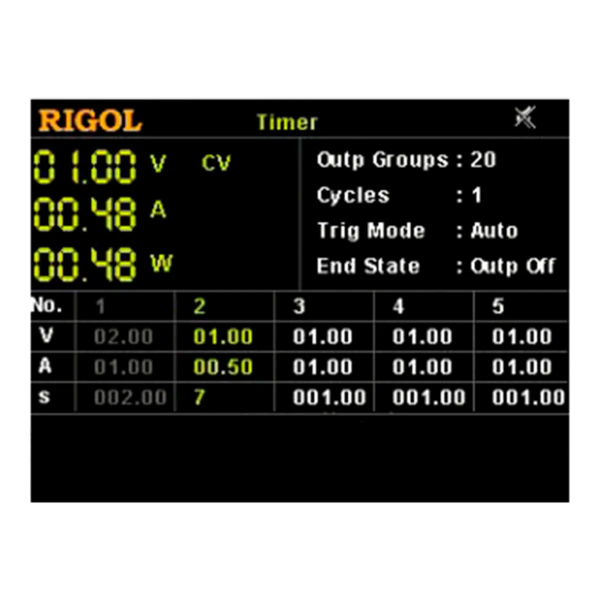 Опция тайминга для DP700 TIMER-DP700 Опция тайминга для DP700 TIMER-DP700