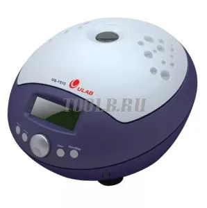 Ulab UC-1512 Центрифуга для пробирок Эппендорф Ulab UC-1512 Центрифуга для пробирок Эппендорф