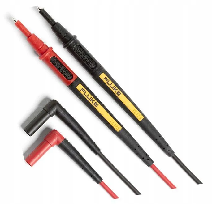 Измерительные провода Fluke TL175 Измерительные провода Fluke TL175
