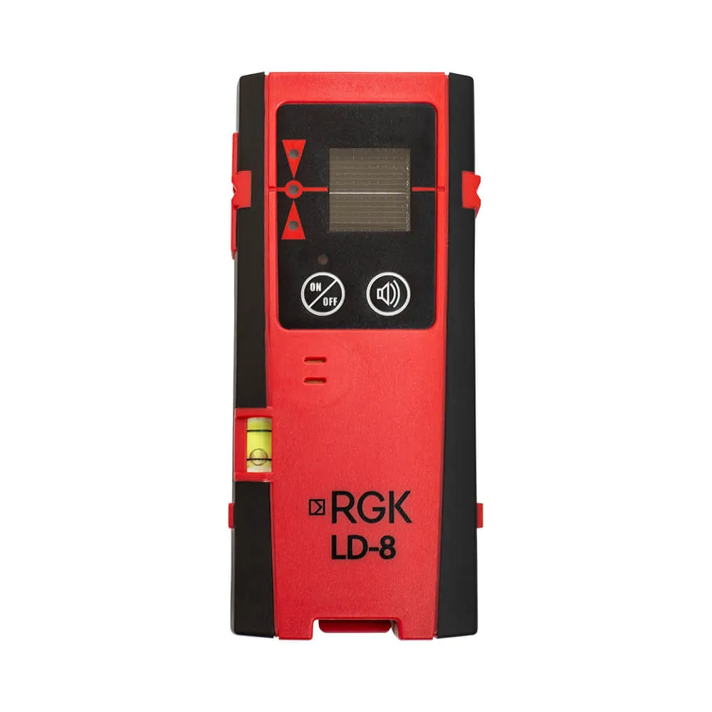 Приемник излучения RGK LD-8 Приемник излучения RGK LD-8