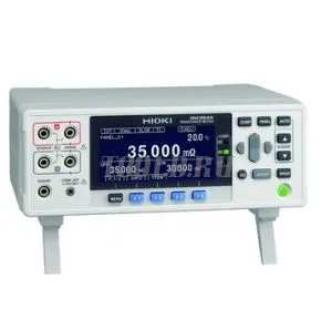 HIOKI 3544 - омметр цифровой HIOKI 3544 - омметр цифровой