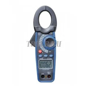DT-3340 - электроизмерительные клещи DT-3340 - электроизмерительные клещи