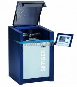 S8 TIGER Bruker Анализатор S8 TIGER Bruker Анализатор