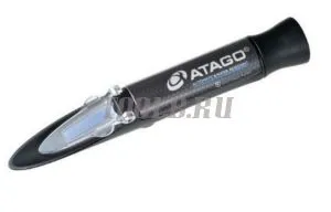 Рефрактометр для измерения относительной плотности мочи MASTER URC/Na 