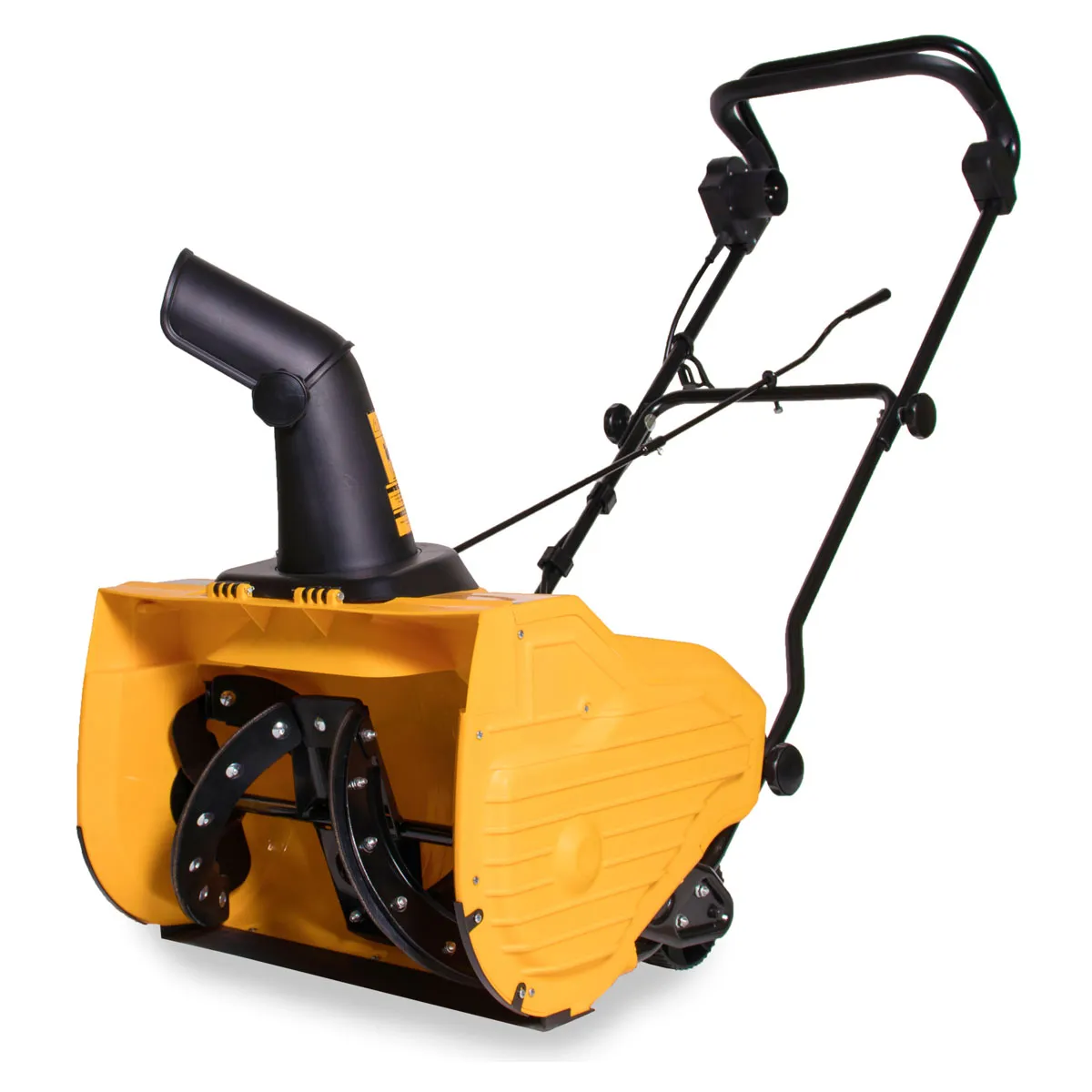 Снегоуборщик электрический CHAMPION STE1650 Снегоуборщик электрический CHAMPION STE1650