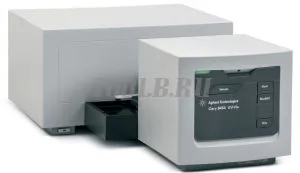 CARY 8454 Agilent Диодно - матричный спектрофотометр CARY 8454 Agilent Диодно - матричный спектрофотометр