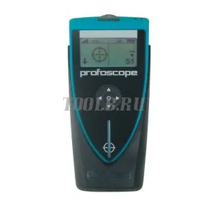 PROFOSCOPE+ - локатор арматуры PROFOSCOPE+ - локатор арматуры