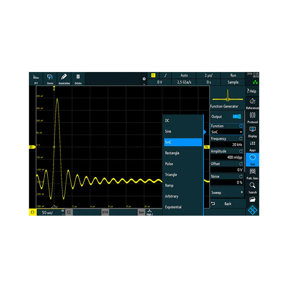 Код активации программной опции на бумажном носителе Rohde  Schwarz RTB-B6 Код активации программной опции на бумажном носителе Rohde  Schwarz RTB-B6