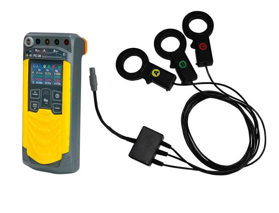 Токоизмерительный датчик Радио-Сервис КТИР-500