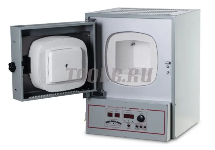 ЭКПС-5 тип СНОЛ до 1100 Муфельная печь