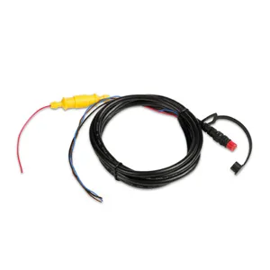 Кабель питания/данных Garmin Echo/Striker Кабель питания/данных Garmin Echo/Striker