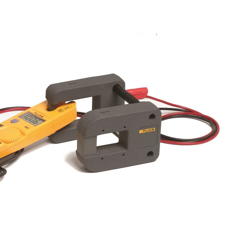 Многовитковая токовая катушка Fluke 9100-200 для калибраторов Fluke 5502A Многовитковая токовая катушка Fluke 9100-200 для калибраторов Fluke 5502A
