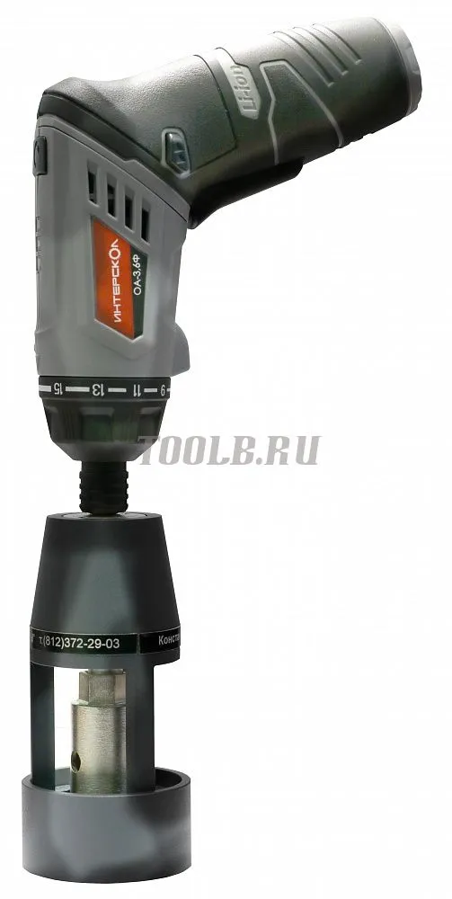 Адгезиметр Константа АЦ-Ф 