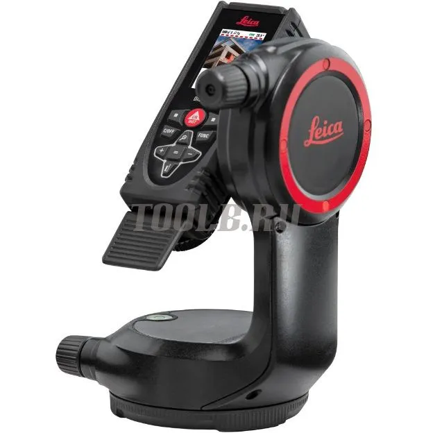 Leica Disto X4 Комплект лазерного дальномера Leica Disto X4 Комплект лазерного дальномера