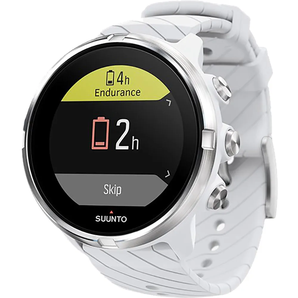 Часы SUUNTO 9 White Часы SUUNTO 9 White