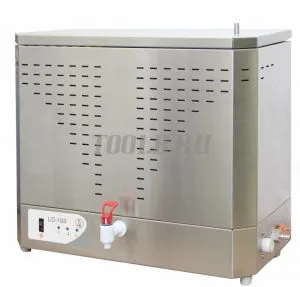 LOIP LD-104 - Автоматический аквадистиллятор LOIP LD-104 - Автоматический аквадистиллятор