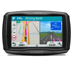 Навигатор для мотоцикла Garmin Zumo 595LMGPSEU Навигатор для мотоцикла Garmin Zumo 595LMGPSEU